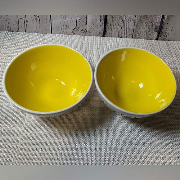 🆕 Ray Dunn “Ice Cream” Bowls - Picture 5 of 9
